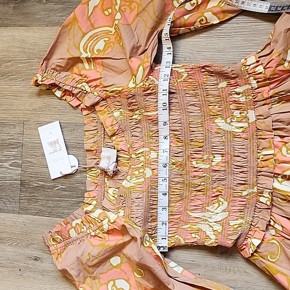 CLEOBELLA DRESS - Picture 7 of 13